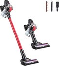 20KPa 250W Cordless Handheld Vacuum Cleaner W10826