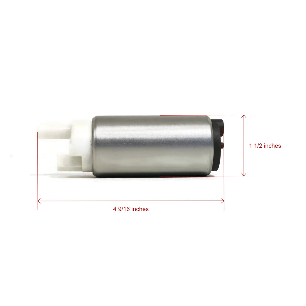 Electric Fuel Pump with Wire Lead for Yamaha 150HP Outboard F4982