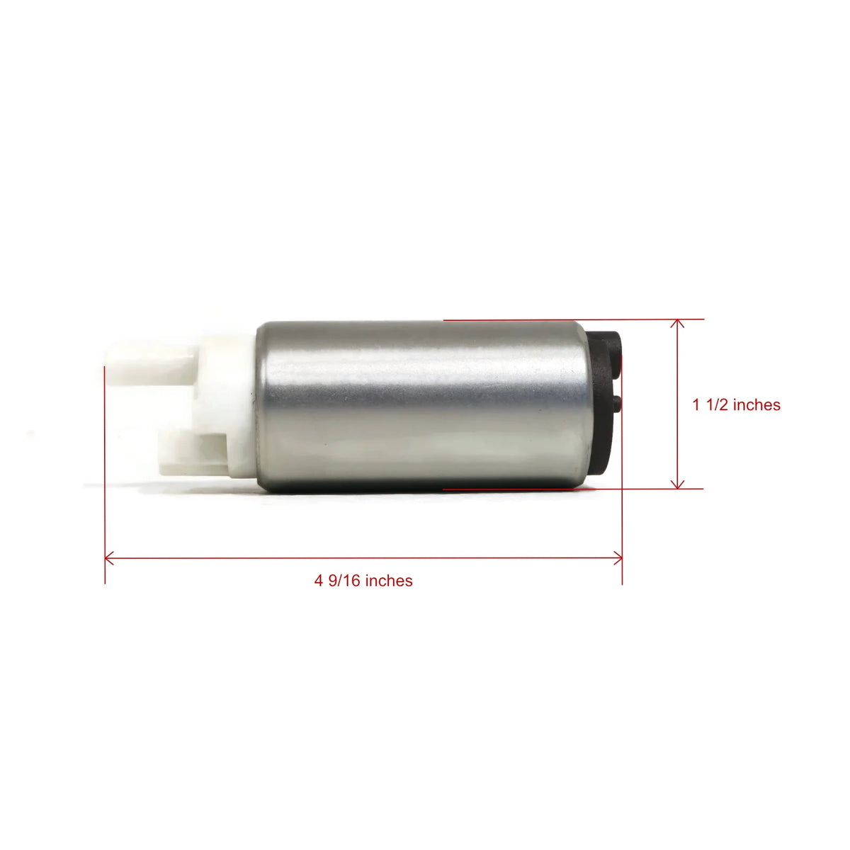 Electric Fuel Pump with Wire Lead for Yamaha 150HP Outboard F4982
