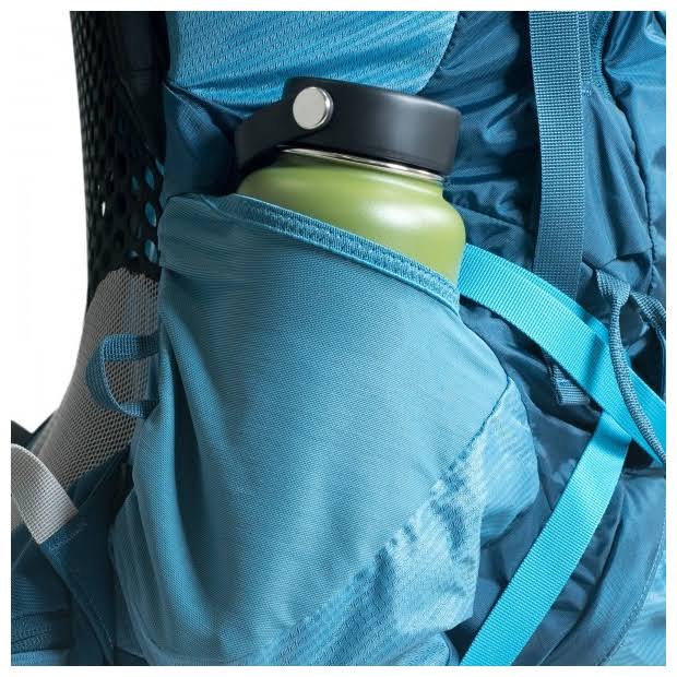 Gamma Red 65 Backpack L83026