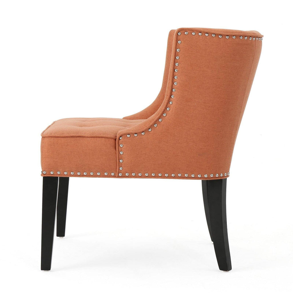 Fabric Occassional Chair M59576