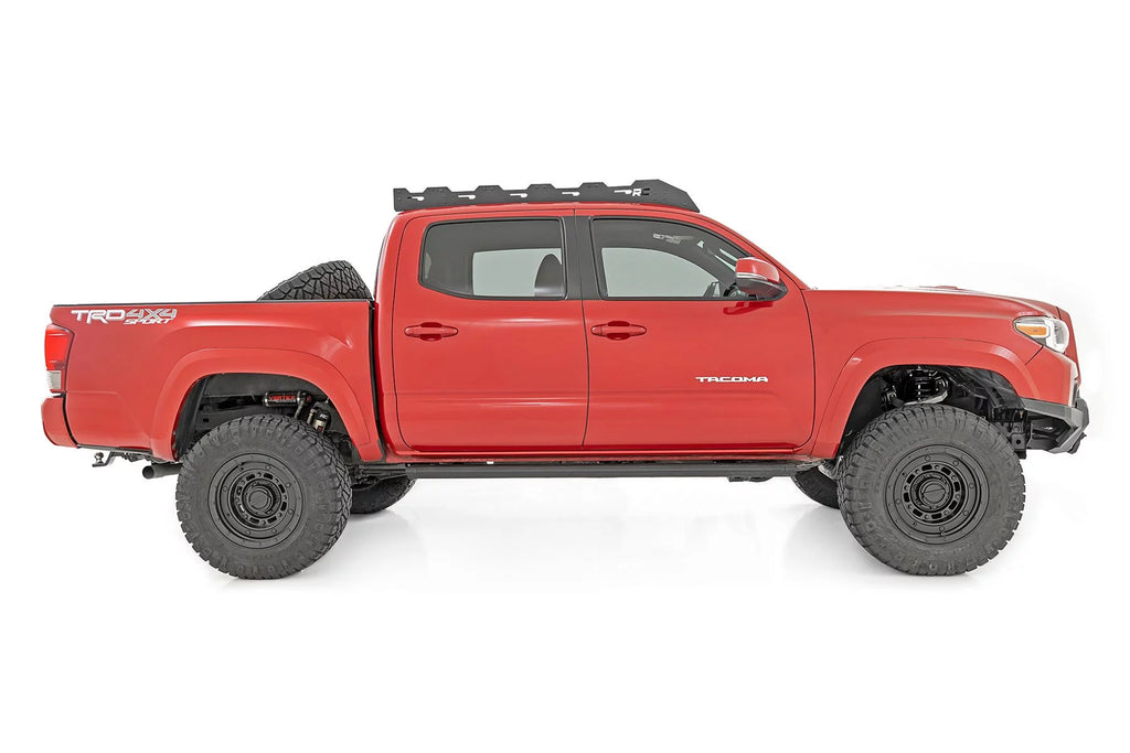 Roof Rack System without LED Lights Z187602