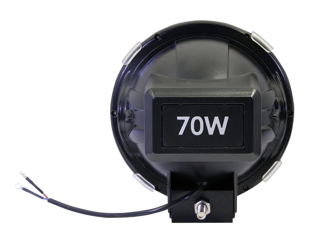 HID Off Road Light I211400