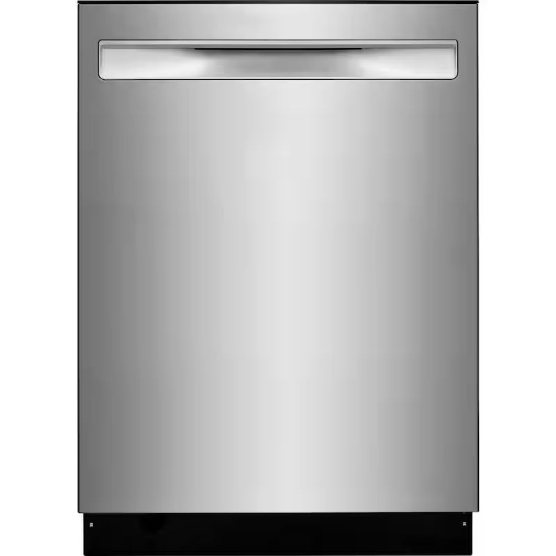 Built-In Tall Tub Dishwasher in Stainless Steel with 5 Cycles E9977