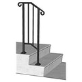 Iron Handrail Picket B6118