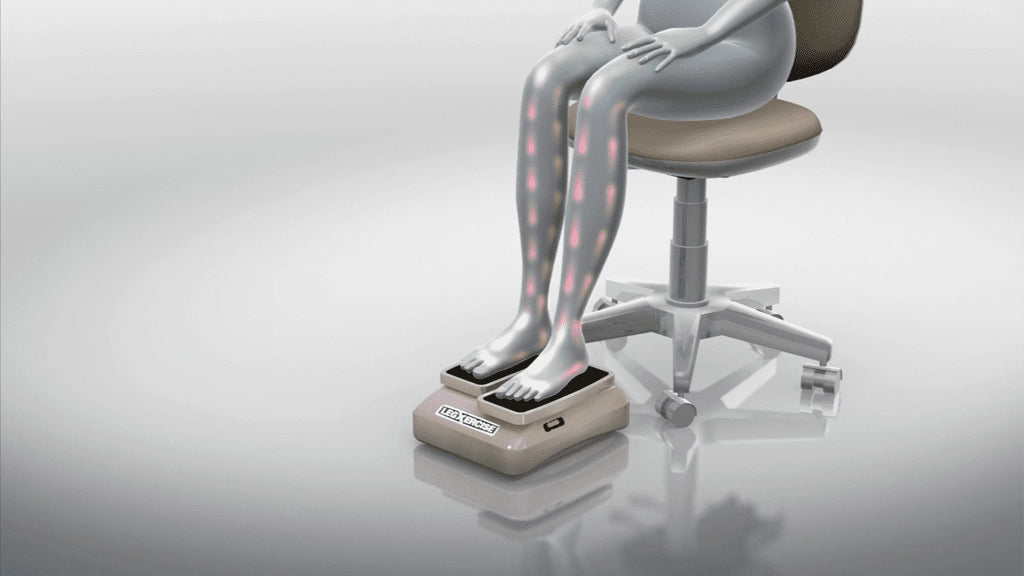 LegXercise MAX Machine V13966