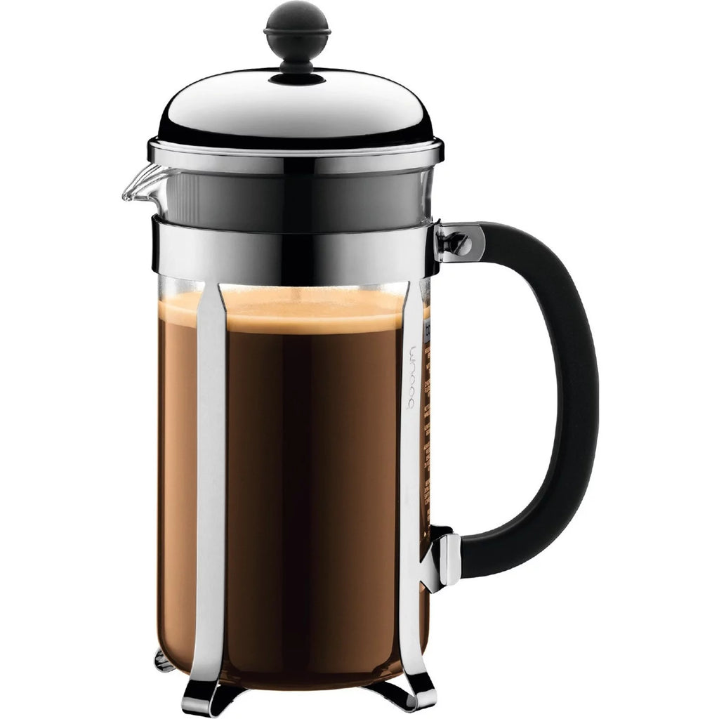 8 Cup Coffee Maker E5898