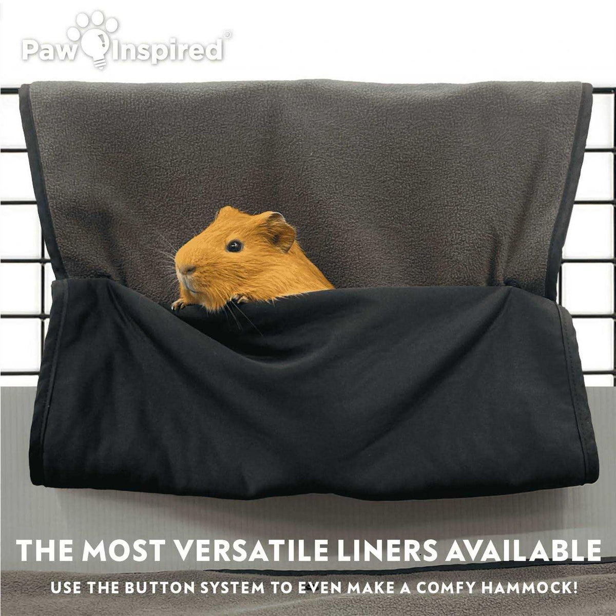 Washable Guinea Pig Cage Liners J8633