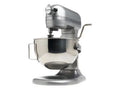 Metallic Chrome Kitchen Machine K4240