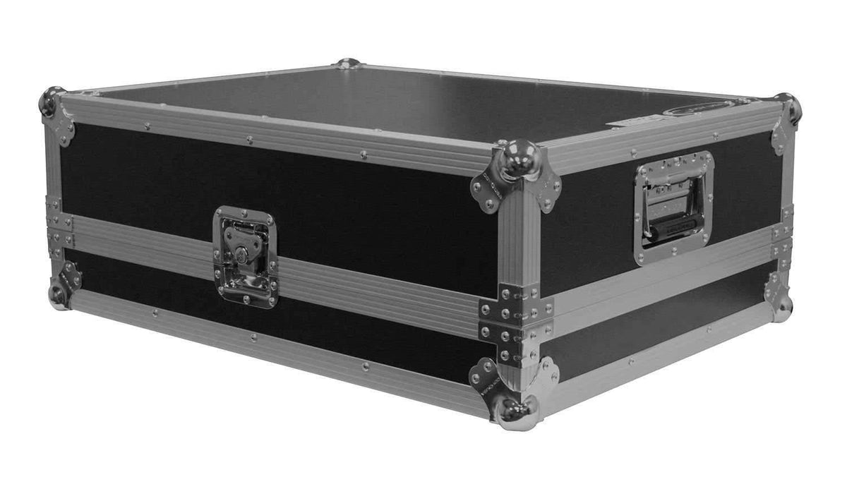 Wood Hard Case T4736