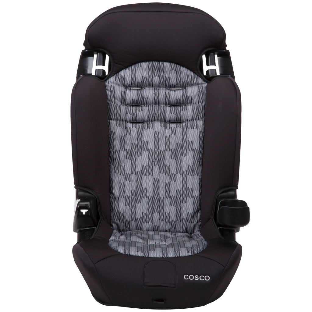 2-in-1 Booster Car Seat K404438