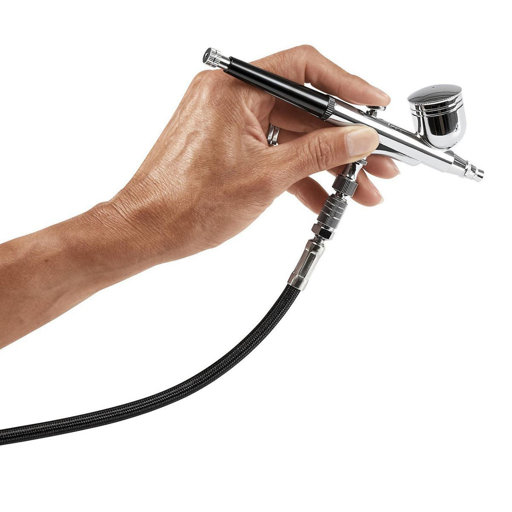 Airbrush Compressor Combo Kit D227724
