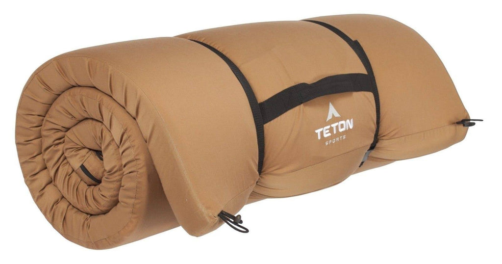 Camp Pad I84302