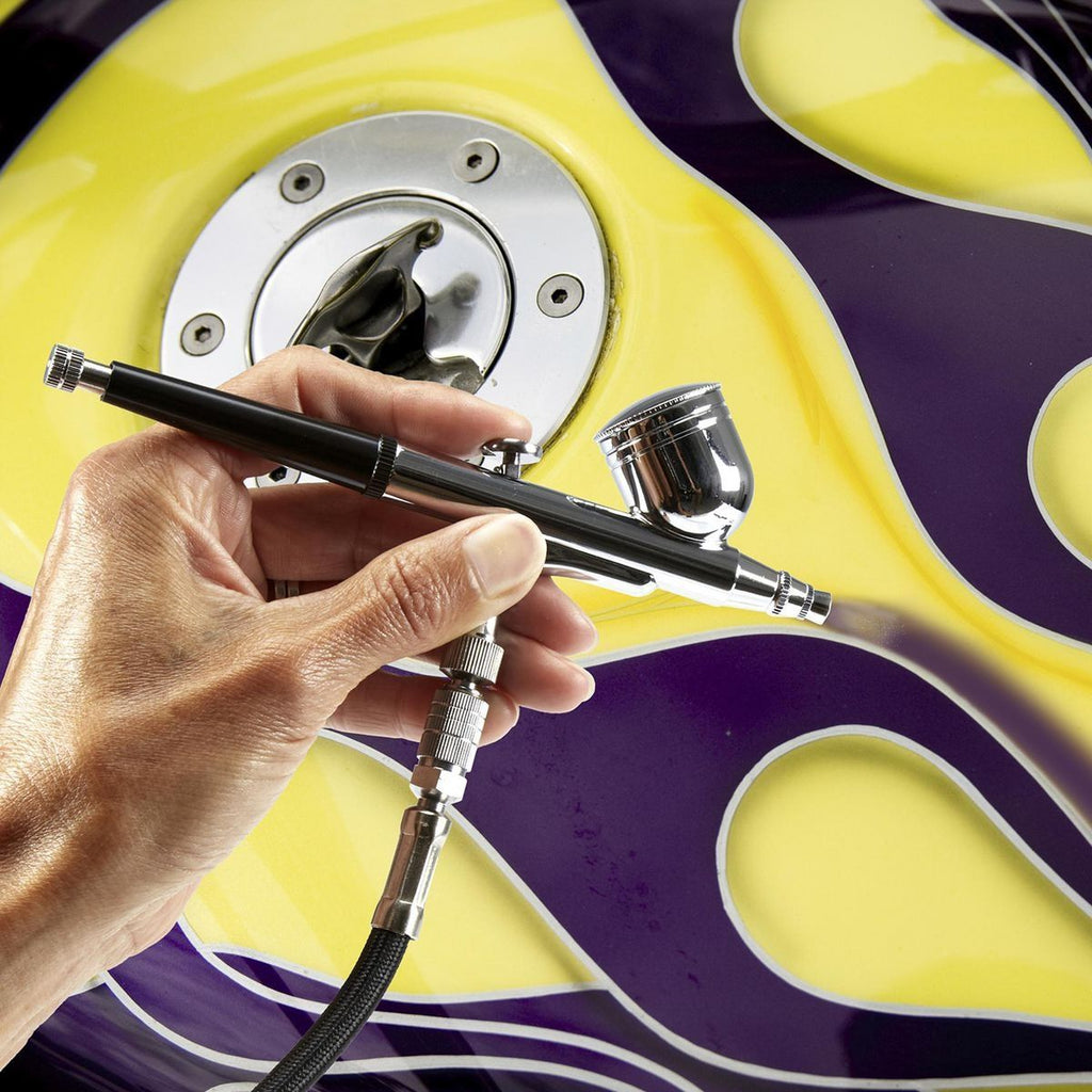 Airbrush Compressor Combo Kit D227724