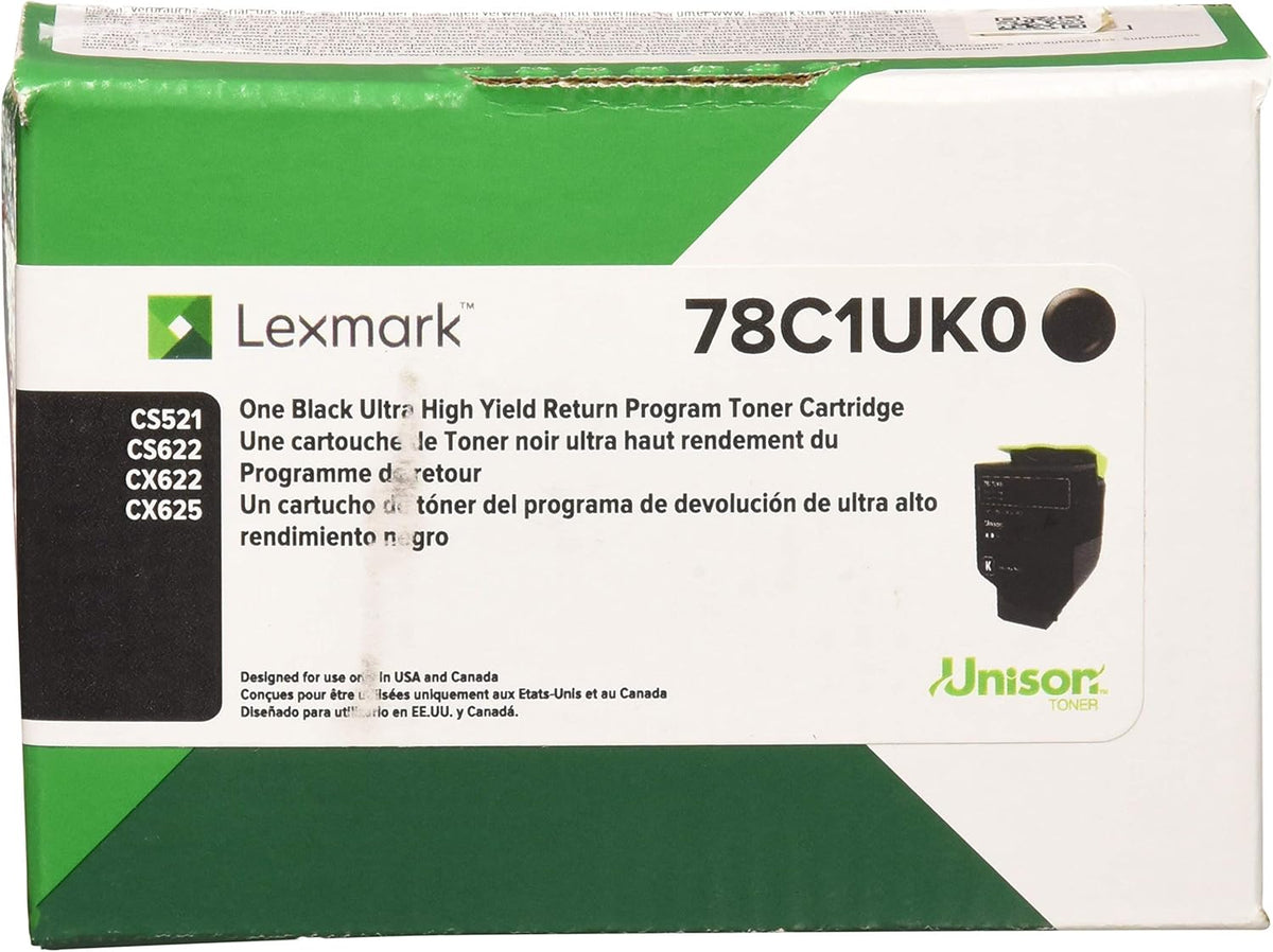 Magenta Ultra High Yield Toner Cartridge W7728