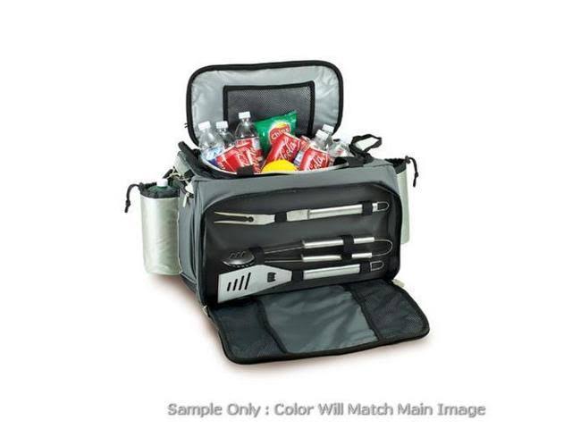 Vulcan Cooler & Propane Gas Grill K99707