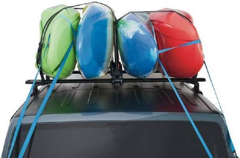 Kayak Carrier C2400