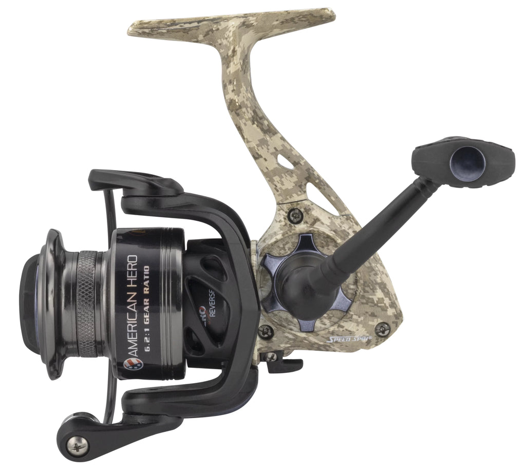 Spinning Reel Q9151