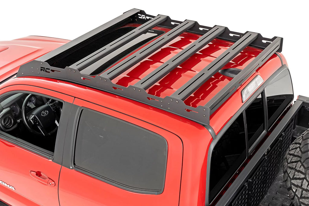 Roof Rack System without LED Lights Z187602