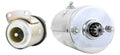 Starter & Solenoid C23643