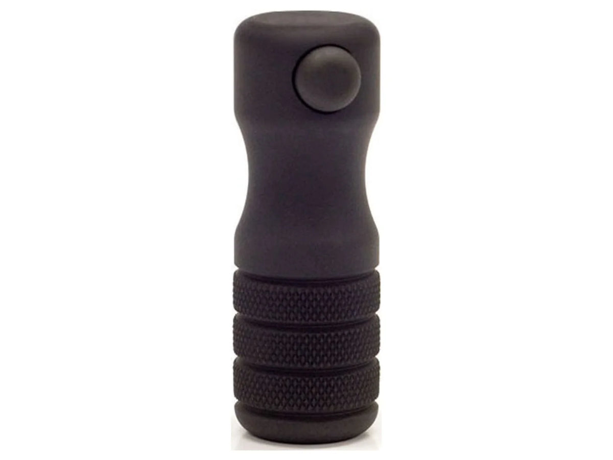 Black Monopod with Quick Knob B505771