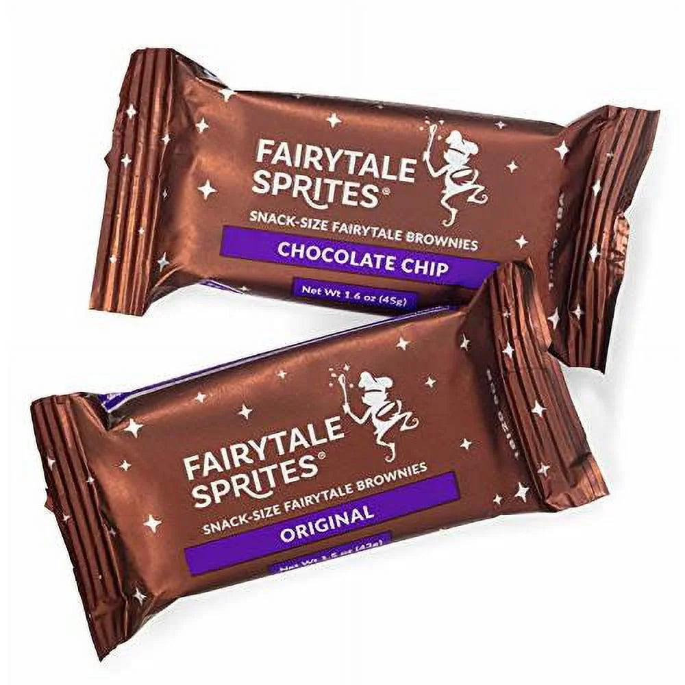 Individually Wrapped Gourmet Chocolate Food Gift Basket 12 Pieces I5044