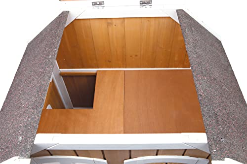 Elevated Cat House K736027