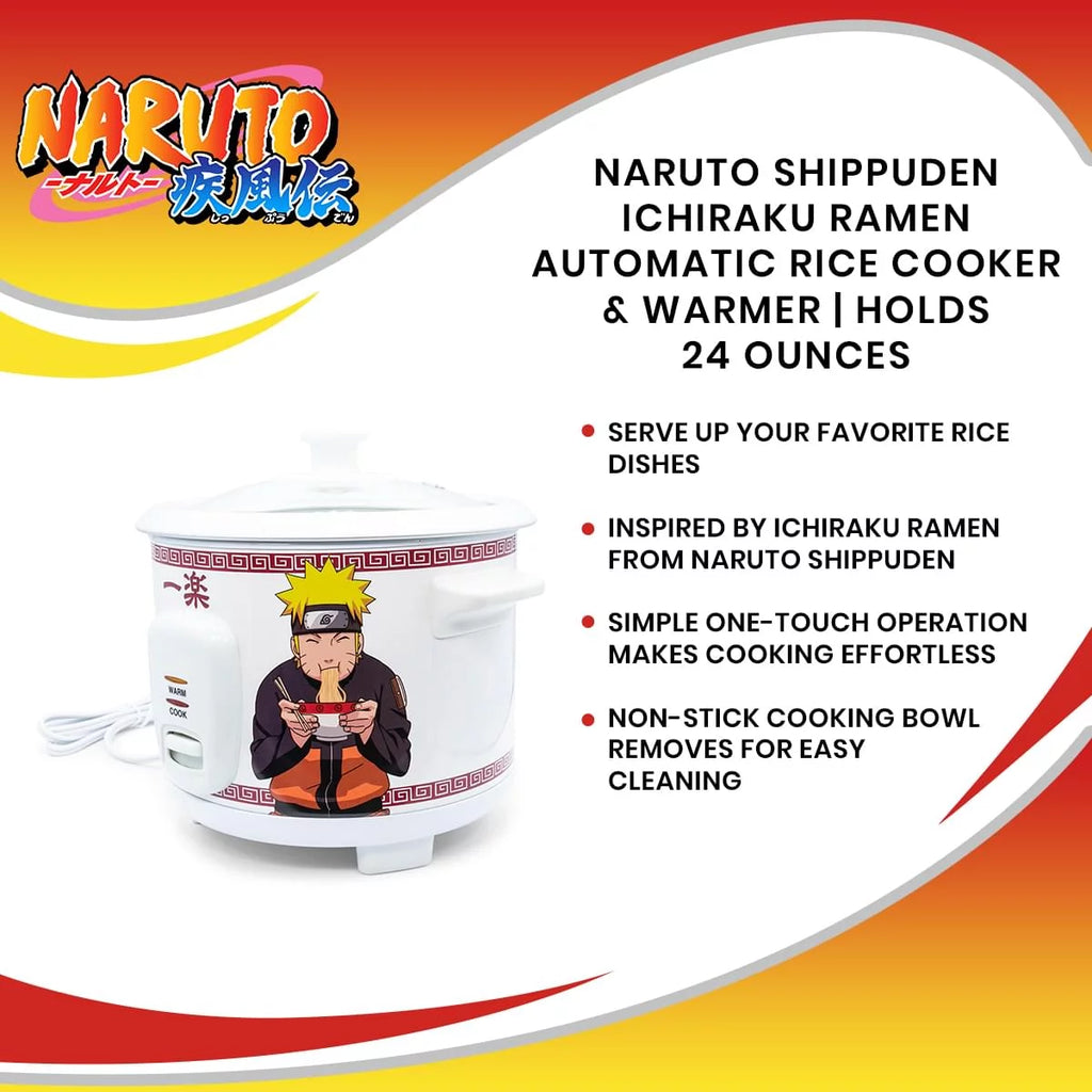 Automatic Rice Cooker & Warmer X717122