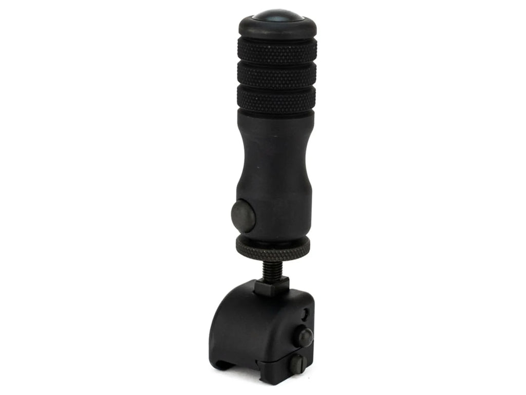 Black Monopod with Quick Knob B505771