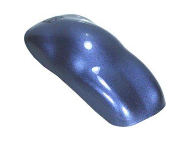 Astro Blue Metallic 1 Gallon Low VOC Urethane Basecoat Paint N23156