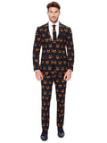 Black Suit X61803