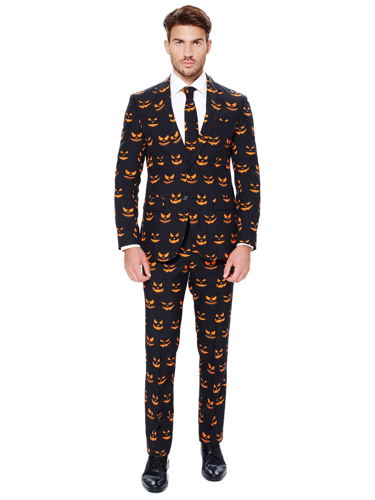 Black Suit X61803