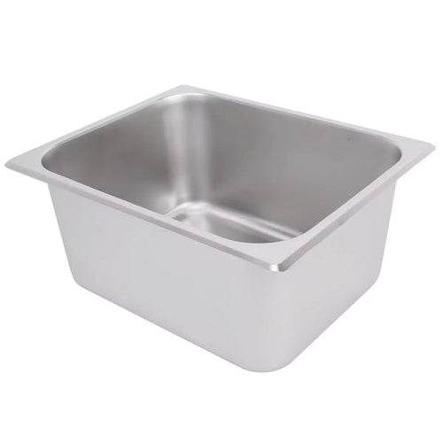 12L Stainless Steel Electric Fryer R482817