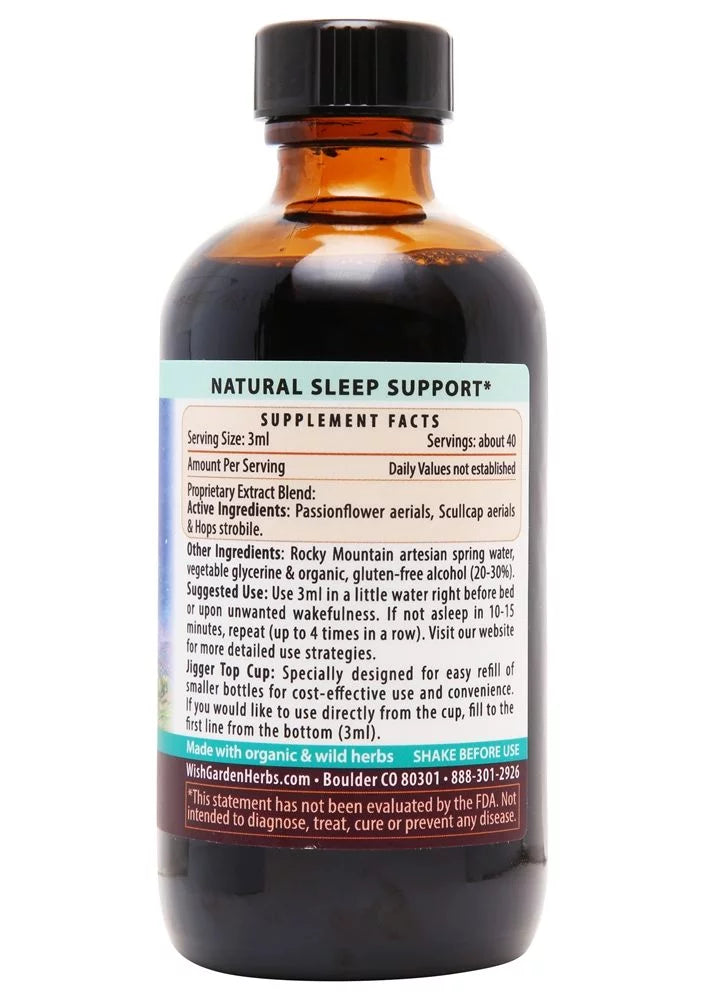 Liquid 4 fl. oz. P20006