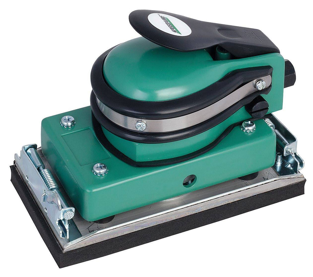 Air Random Orbital Sander C209