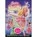 Barbie in The 12 Dancing Princesses DVD D964056