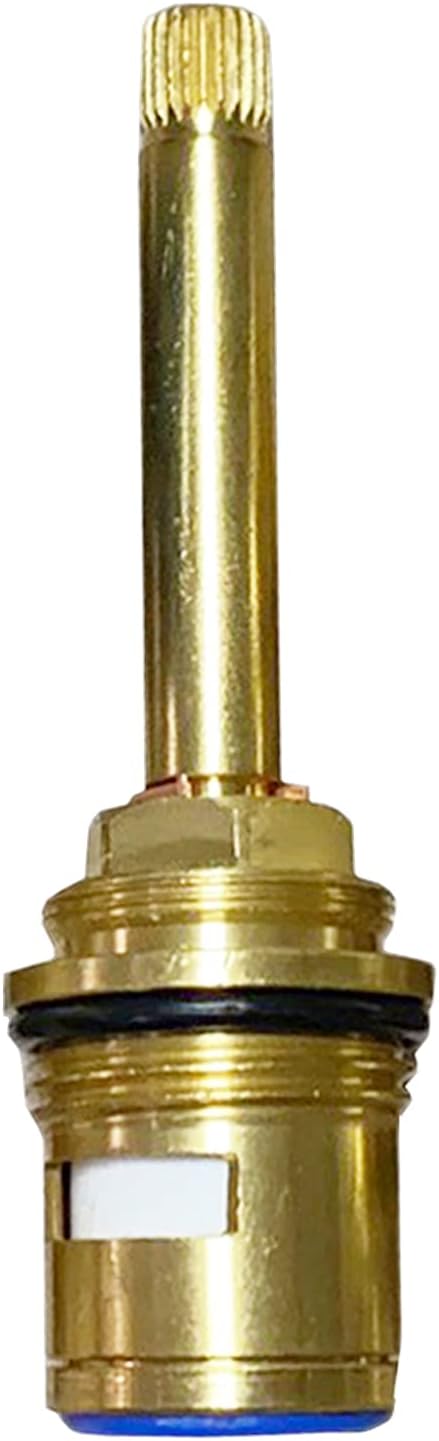 Thermostatic Shower Valve Cartridge Replacement 4-handle Valve Full Set Z437861