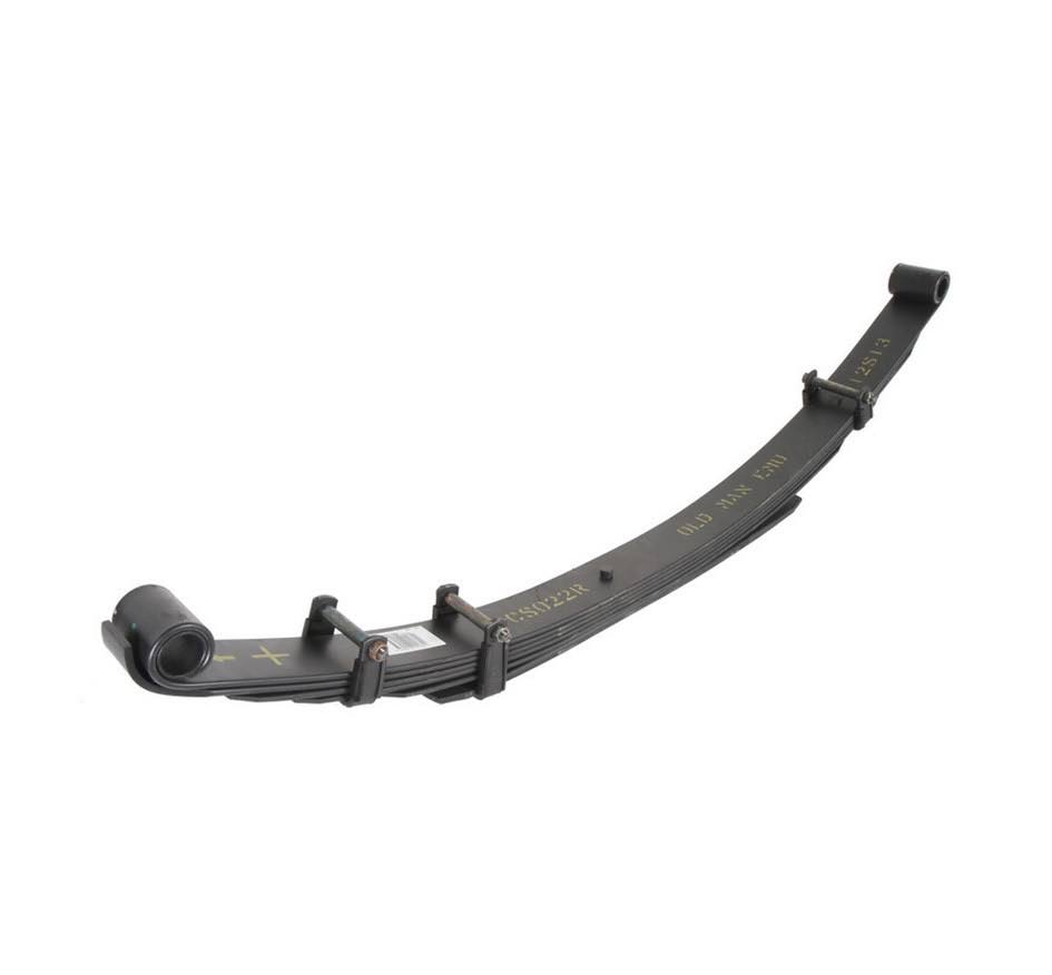 Leaf Spring S647646