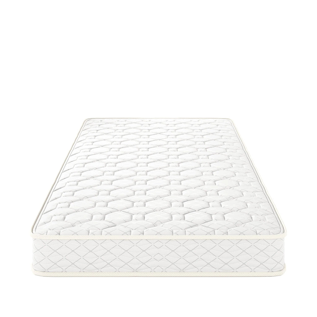 6 Innerspring Twin Mattress W140818