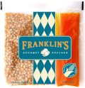 Butter Flavored Popcorn Pack of 10 A7308