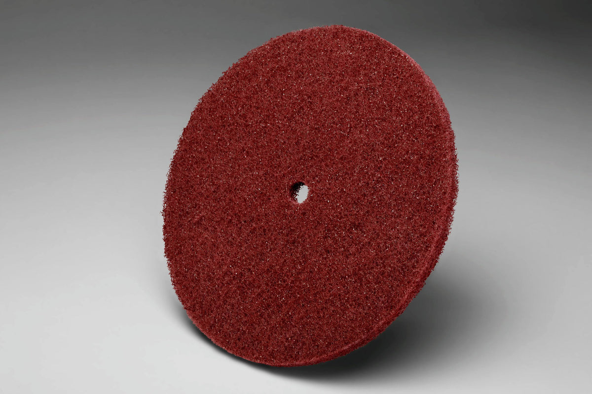 14 in x 1 in A Med High Strength Disc, 25 per Case L827