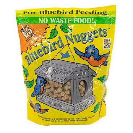 Bluebird Nuggets T890