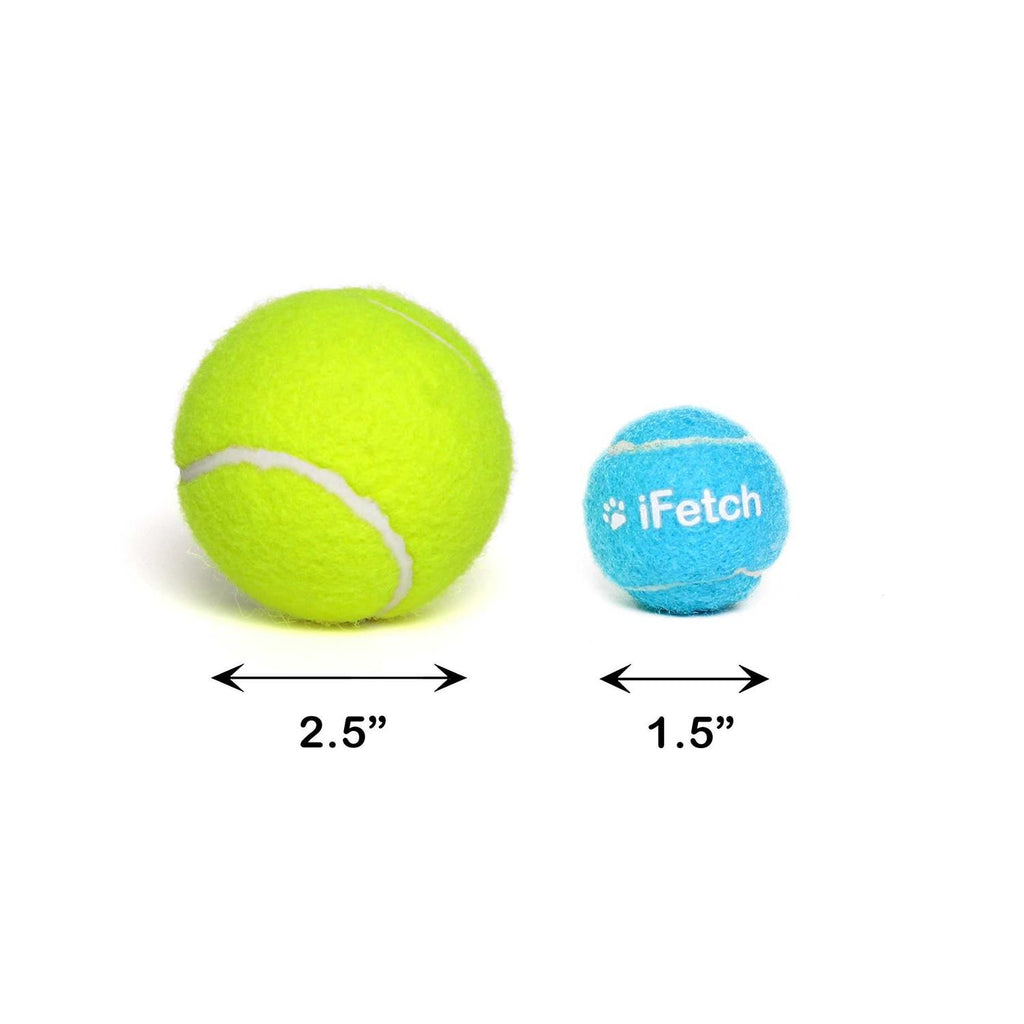 Mini Tennis Balls V303