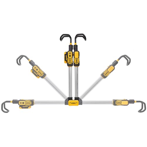 12V/20V MAX Cordless LED Work Light M3405