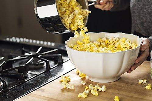 Butter Flavored Popcorn Pack of 10 A7308
