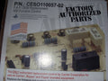 OEM Replacement HSI Furnace Control L751606