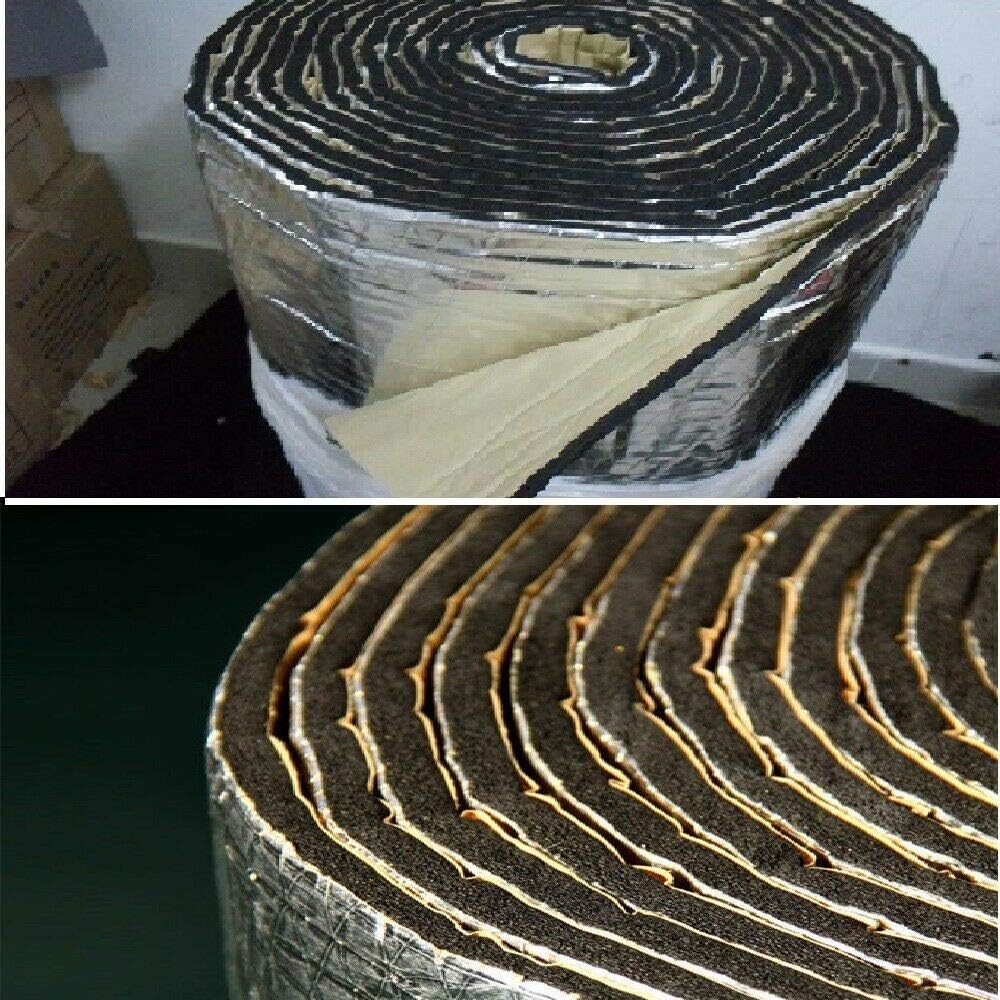 Car Sound Deadening Mat L672