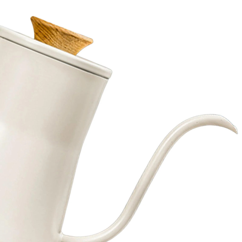 Gooseneck Coffee Kettle 550ml F243984