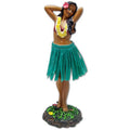 7" Hula Doll V3940