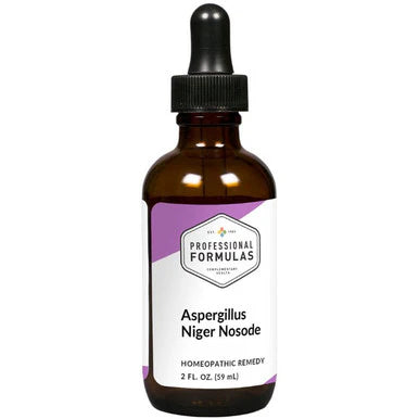Aspergillus Niger Nosode 2 oz I299